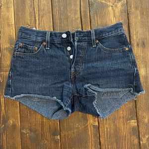 Levi’s Shorts